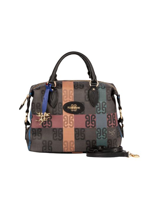 Julia bauletto borsa a mano PIERO GUIDI | 6167A3088CA7
